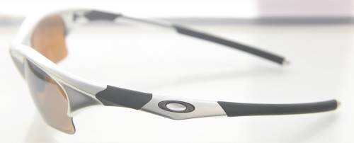 OAKLEY Sunglasses - Made in USA - Semi-Rimless SPECIAL - R1 Start with NO Reserve