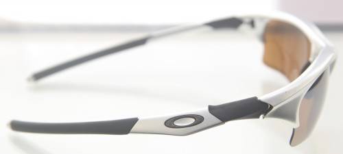 OAKLEY Sunglasses - Made in USA - Semi-Rimless SPECIAL - R1 Start with NO Reserve