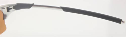 OAKLEY Sunglasses - Made in USA - Semi-Rimless SPECIAL - R1 Start with NO Reserve