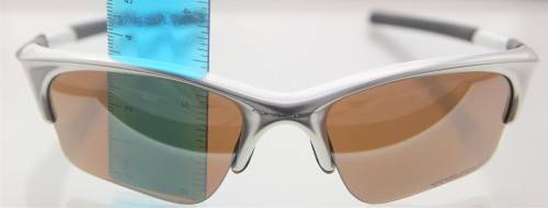 OAKLEY Sunglasses - Made in USA - Semi-Rimless SPECIAL - R1 Start with NO Reserve