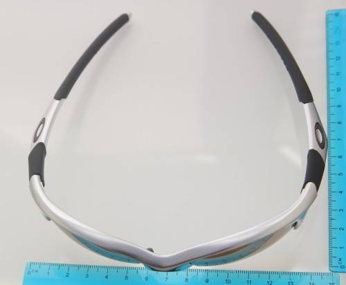 OAKLEY Sunglasses - Made in USA - Semi-Rimless SPECIAL - R1 Start with NO Reserve