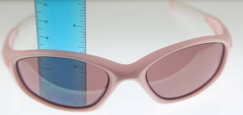OAKLEY Sunglasses - Made in USA - SPECIAL - R1 Start with NO Reserve