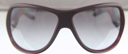 DIESEL Sunglasses - Burgundy Colour - Made in Italy - R1 Start with NO Reserve