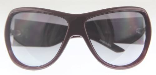 DIESEL Sunglasses - Burgundy Colour - Made in Italy - R1 Start with NO Reserve