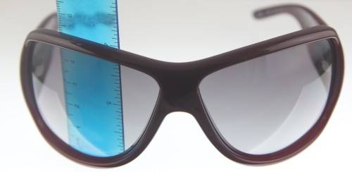 DIESEL Sunglasses - Burgundy Colour - Made in Italy - R1 Start with NO Reserve