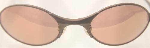 OAKLEY Sunglasses - Made in USA - R1 Start with NO Reserve