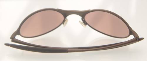 OAKLEY Sunglasses - Made in USA - R1 Start with NO Reserve