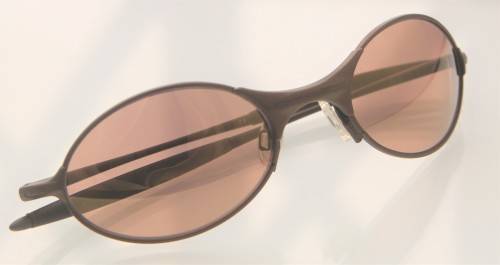 OAKLEY Sunglasses - Made in USA - R1 Start with NO Reserve