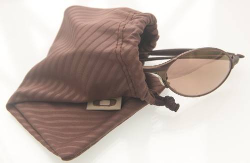 OAKLEY Sunglasses - Made in USA - R1 Start with NO Reserve