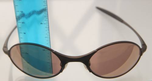 OAKLEY Sunglasses - Made in USA - R1 Start with NO Reserve