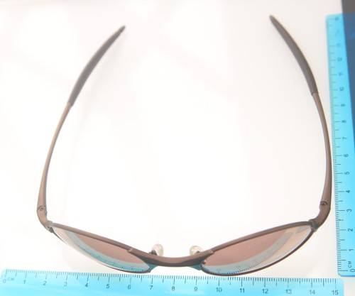 OAKLEY Sunglasses - Made in USA - R1 Start with NO Reserve