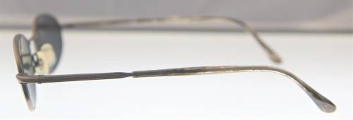 Ralph Lauren 400 UV Protection Sunglasses