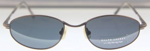 Ralph Lauren 400 UV Protection Sunglasses