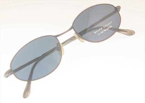 Ralph Lauren 400 UV Protection Sunglasses