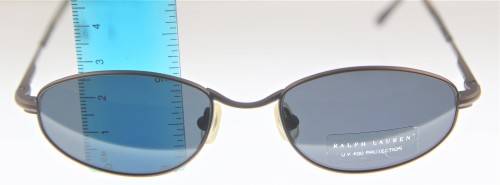 Ralph Lauren 400 UV Protection Sunglasses