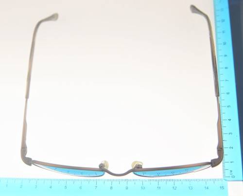 Ralph Lauren 400 UV Protection Sunglasses