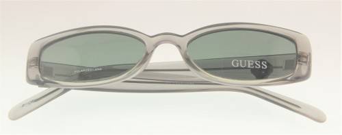GUESS Branded Sunglasses - Polarized Lens - R1 Start with NO Reserve