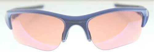 OAKLEY Sunglasses - Semi-Rimless - Made in USA - R1 Start with NO Reserve