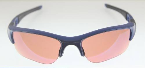 OAKLEY Sunglasses - Semi-Rimless - Made in USA - R1 Start with NO Reserve