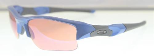 OAKLEY Sunglasses - Semi-Rimless - Made in USA - R1 Start with NO Reserve
