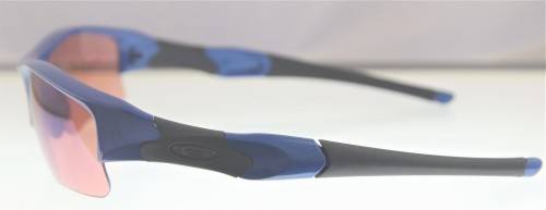 OAKLEY Sunglasses - Semi-Rimless - Made in USA - R1 Start with NO Reserve