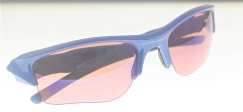 OAKLEY Sunglasses - Semi-Rimless - Made in USA - R1 Start with NO Reserve