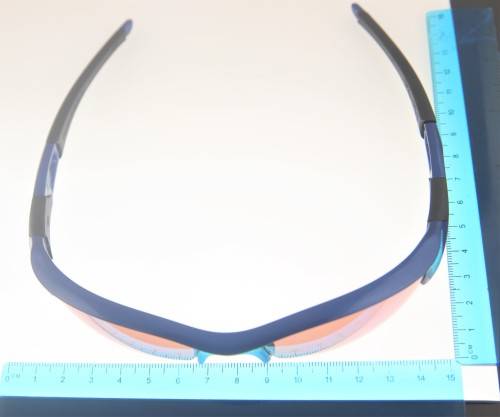 OAKLEY Sunglasses - Semi-Rimless - Made in USA - R1 Start with NO Reserve