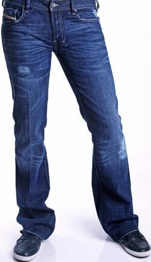 **R2,999.00** DIESEL GENTS 100% AUTHENTIC ZATHAN JEANS **BRAND NEW** IMPORTED FROM EUROPE