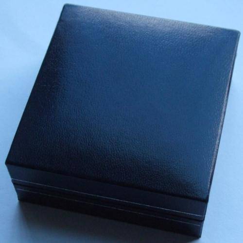 SA Mint box - Holds Silver R1