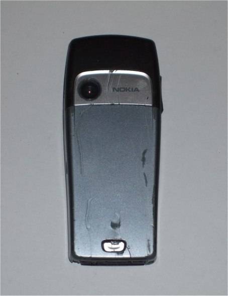 nokia 6620 cellphone