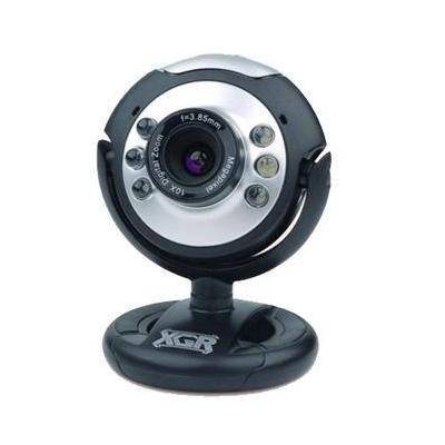 5.0 Megapixel XGR Webcam