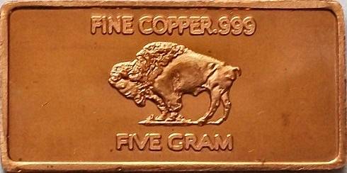 fine .999 pure purity copper bar bullion money make earn top invest investment best 5 gram 5g finest bulion pirate treasure bar maple canada canadian series new *new* ***new*** weight excellent future the price of copper is steady steadily rising growing increasing top world economist economists suggest everyone should every one invest 20% 20 of their wealth wealthy precious metals in great old mutual suggesting advice suggestions wise best top quality notch trust fund money market coin coins silver bronze brass titanium diamon core zircunium ring necklace earring ear rings necklaces stud studs gem gemstone gemstones stones gems valuable value forex speculation speculate nasdaq daq naz nazdaq fedex foreign local opportunity business work from home import imported guard safe cash kruger rand rands rare kroeger gold au .au clean new printed stamped authentic real genuine guarantee guaranteed warranty warrantee regist register registered buffalo insure insured insurance profit profitable lucrative deal top exceptional super superb gain gains vacation car study college course material five 5 united states of state america u.s. a. usa us barter trade increase win winner lucky luck Invest in affordable Copper bullion now wet your appetite grow hungry for fortune gamble lotto casino winnings portable play player poker blackjack roulette roulete afford affordable great gift present solution father mother daughter son baby boy girl safe safety save You are bidding on closing soon best buy low lowest cost price hot selling deal bargain unify unique rare metals metal special specialized discount sale offer limited period time only accept acceptable pay payment success succeed successful market marketing corporate business busy manager managerial task tasked spot identify outcome income vat tax taxed avoid sars reserve bank banking banked rush river plate solid 100% through complete whole untarnished collect collector collectable ideal collectible antique new sublime marvelosu marvellous marvelous home house flat apartment dream job lot plot flat apartment couch furniture television tv computer pc screen lcd tv forecasting front top runner leader lead bargain direct eft cash deposit safety box seal sealed certificate authentic authenticity dollar bill note coins coinage mint minted clear crisp clean brush brushed immaculate imaculate precision practice practical easy physical in hand touch feel sexy smooth silk silky troy ounce 1/4 quarter quart 1 gram 1g best refined ore core heat conducting wealth gold copper silver diamond mine mined mining project time patience investment nest egg best growth capital capitol entrepreneur enterprice core score lotto win winnings earn build grow guaranteed guarantee ideal top notch reliable brass titanium aluminium aluminum