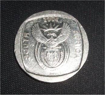 image proof *proof* coin cameo 1994  2004 Minted bargain low price collectable collectible rare unique sa rand rands south africa african independant independent independence anc south africa western cape cape town municipal elections 10 years ten annual nelson mandela icon symbolic 2 two very fine vf xf ms good really excellent shine shiney detail detailed excellent history historical piece musuem museum