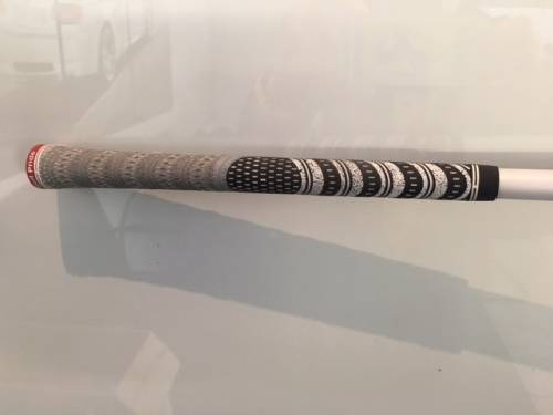 NEW CALLAWAY GREAT BIG BERTHA   10.5 GRAPHITE REGULAR & COVER  "BARGAIN OF THE YEAR"