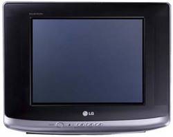 LG PUREFLAT TV 54cm