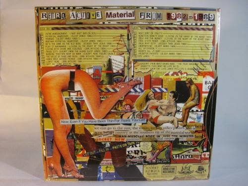 Kalahari Surfers - Tropical Barbie Hawaiian Surf Set (LP, 12",Record) NEW