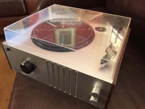 Crosley Turntable