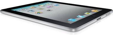 Apple iPad I 16GB Wi-Fi