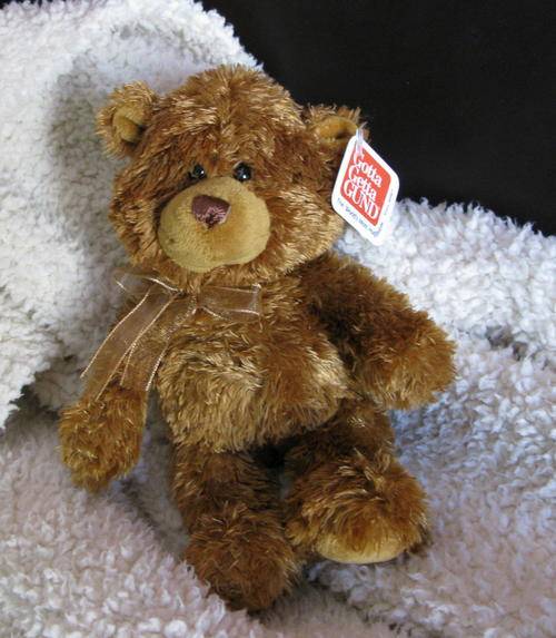 Grund Teddy Bear +-18cm