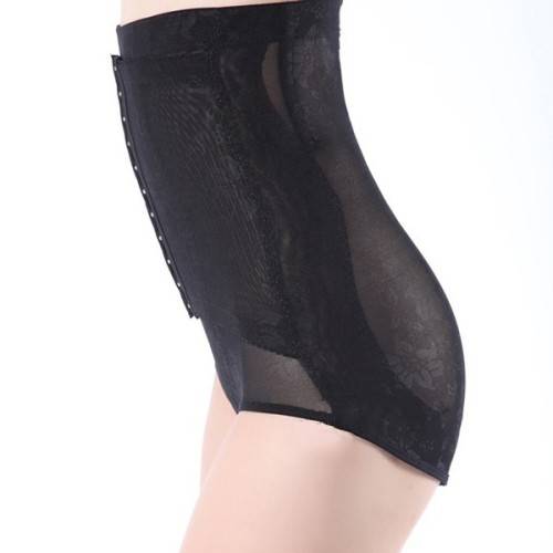 Double Pack Tummy Shaping Corset Underwear