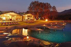 Youth Day luxury getaway for 4 people at Bushman's Nek, Drakensberg