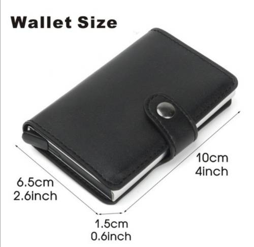 Men card holder