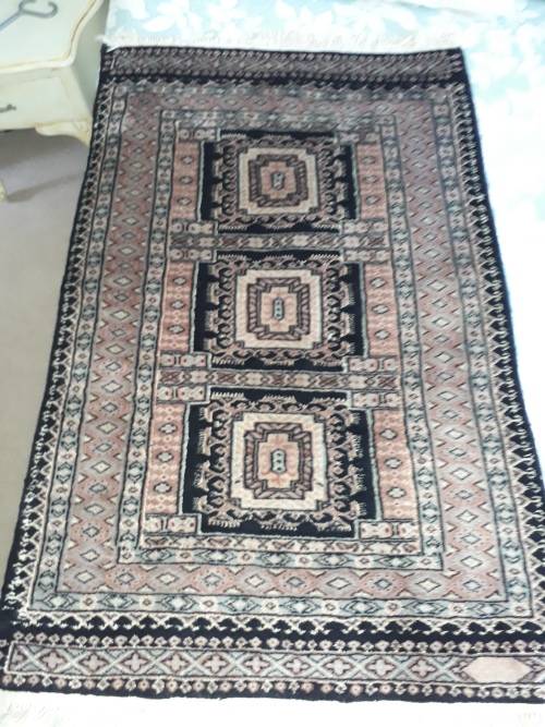 Persian Mori Bekahara