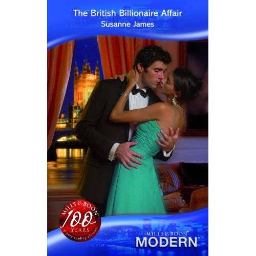5 MODERN ROMANCES - Mixed Titles (Mills and Boons)
