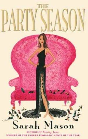 THE PARTY SEASON BY SARAH MASON