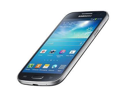 Samsung Galaxy S4 mini