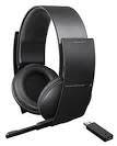 ORIGINAL SONY PS4 & PS3 WIRELESS HEADSET. GREAT OFFER!!!!!