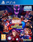 MARVEL VS CAPCOM INFINITE PS4 GAME. GREAT OFFER!!!! (NEW RELEASE)