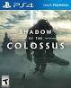 SHADOW OF THE COLLOSUS PS4 GAME. GREAT OFFER!!!!!