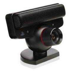 Playstation Eye Camera PS3. BRAN NEW SEALED.